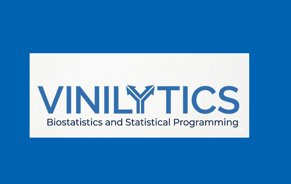 Vinilytics Logo